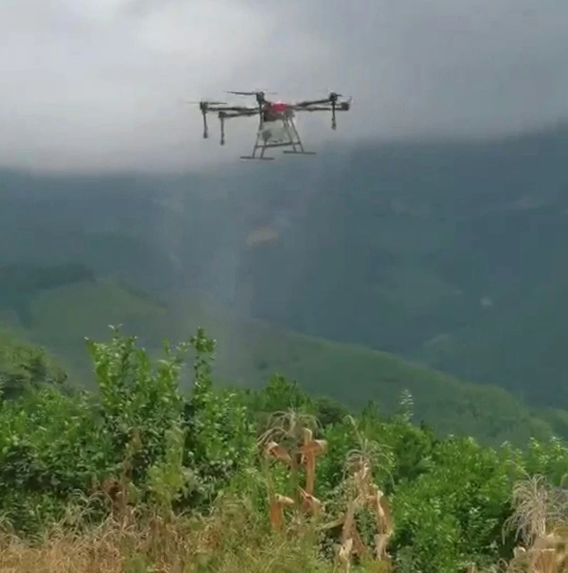 Liquid Fertilizer Drone suppliers